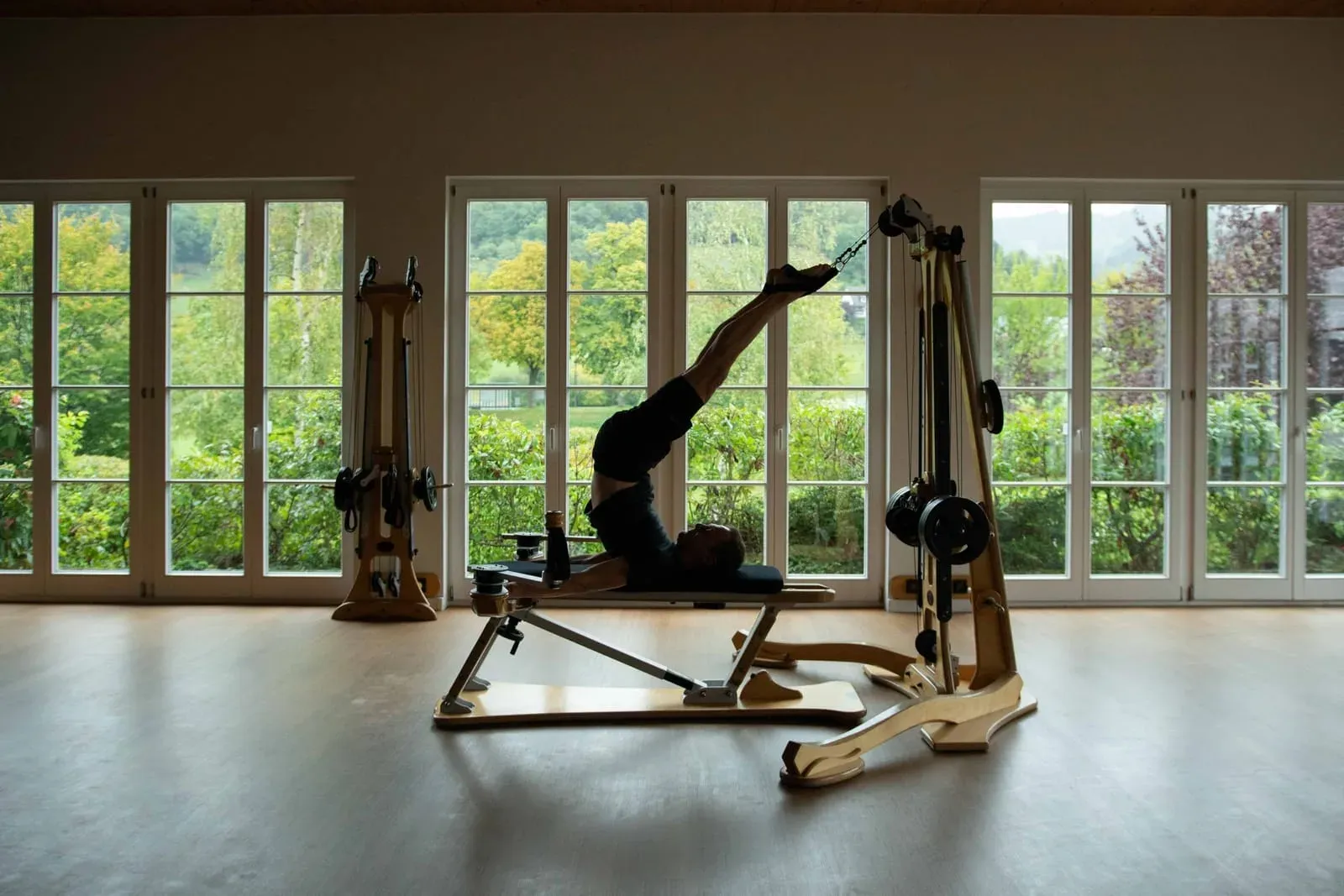 Gyrotonic Münstertal